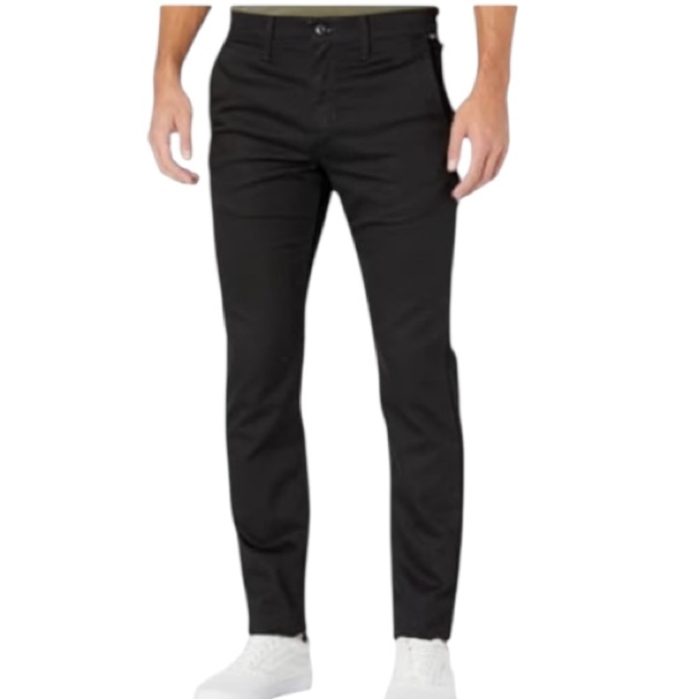 Vans Authentic slim men’s chinos 31